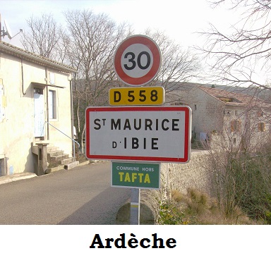 St-Maurice