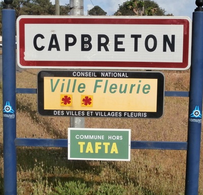 Capbreton